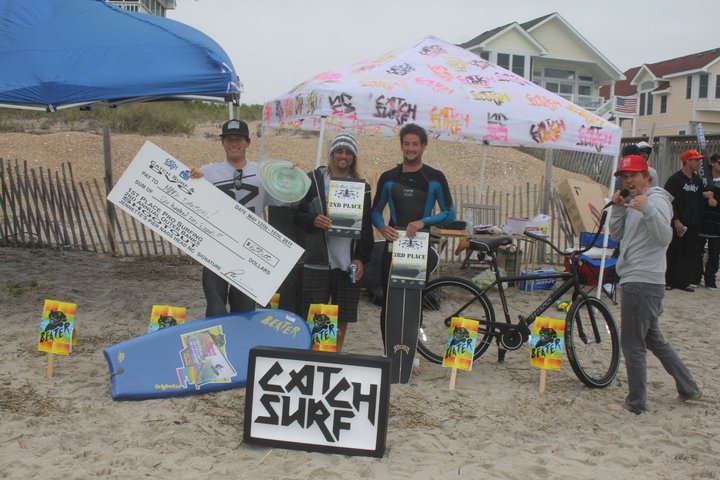 2nd Annual OBX Shootout 2011 - Facebook Photo Album